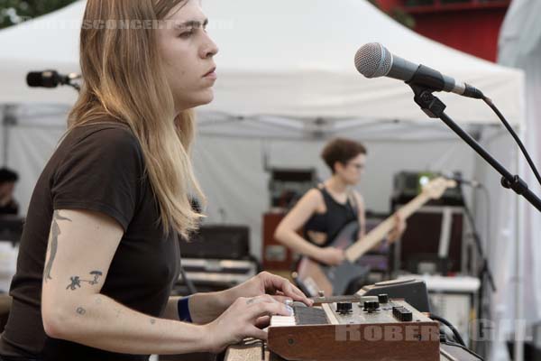 NOTS - 2016-05-28 - PARIS - Parc de la Villette - 